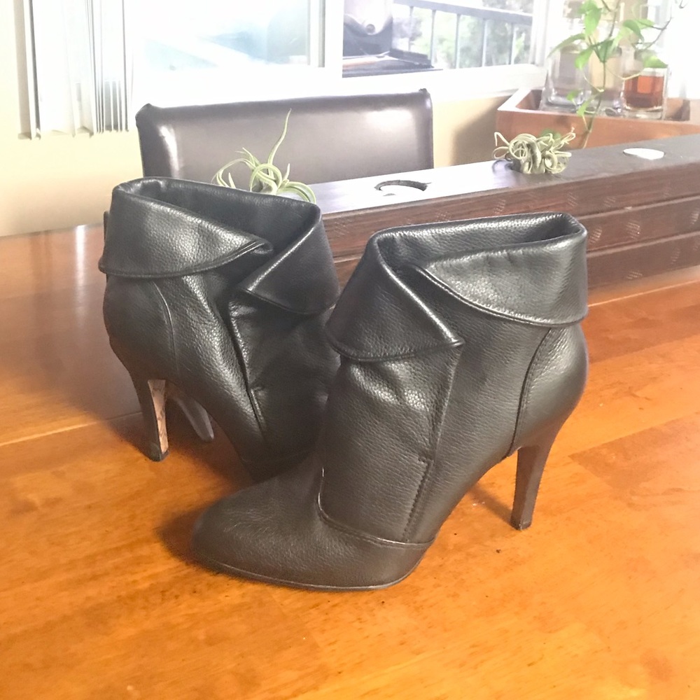 Booties